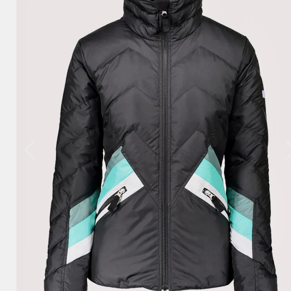 OBERMEYER WOMEN'S THE DUSTY DOWN JACKET